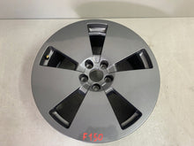 Load image into Gallery viewer, 1x Alufelge 19 Zoll 8.0" 5x112 34ET 4KE601025L Audi E-Tron Rim Wheel FEL1143231240tb