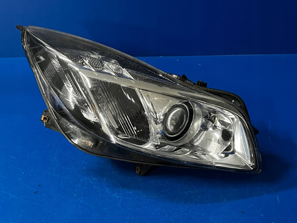 Frontscheinwerfer Opel Insignia 1ZT00963102 Xenon Rechts Scheinwerfer Headlight