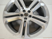 Laden Sie das Bild in den Galerie-Viewer, 1x Alufelge 20 Zoll 8.5&quot; 5x108 45ET HK83-1007-GA Jaguar F-Pace Rim Wheel