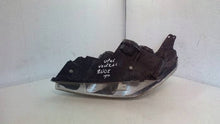 Laden Sie das Bild in den Galerie-Viewer, Frontscheinwerfer Opel Vectra C Rechts Scheinwerfer Headlight