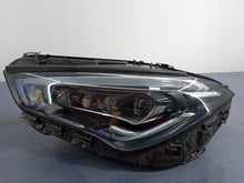 Laden Sie das Bild in den Galerie-Viewer, Frontscheinwerfer Mercedes-Benz Cla A1189068900 LED Links Scheinwerfer Headlight SCH7845742275nq