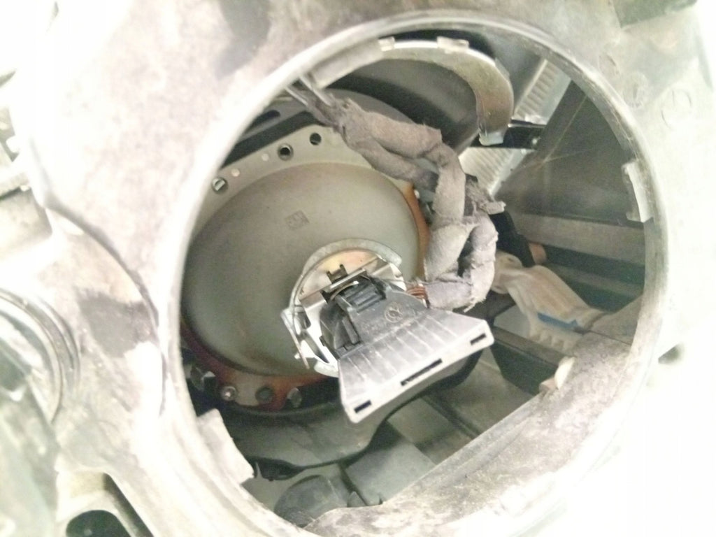 Frontscheinwerfer Mercedes-Benz Cls C219 15967800 Rechts Scheinwerfer Headlight SCH8263381726vo