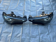 Laden Sie das Bild in den Galerie-Viewer, Frontscheinwerfer Alfa Romeo Stelvio 50563956 Ein Satz Scheinwerfer Headlight SCH1424160194ex