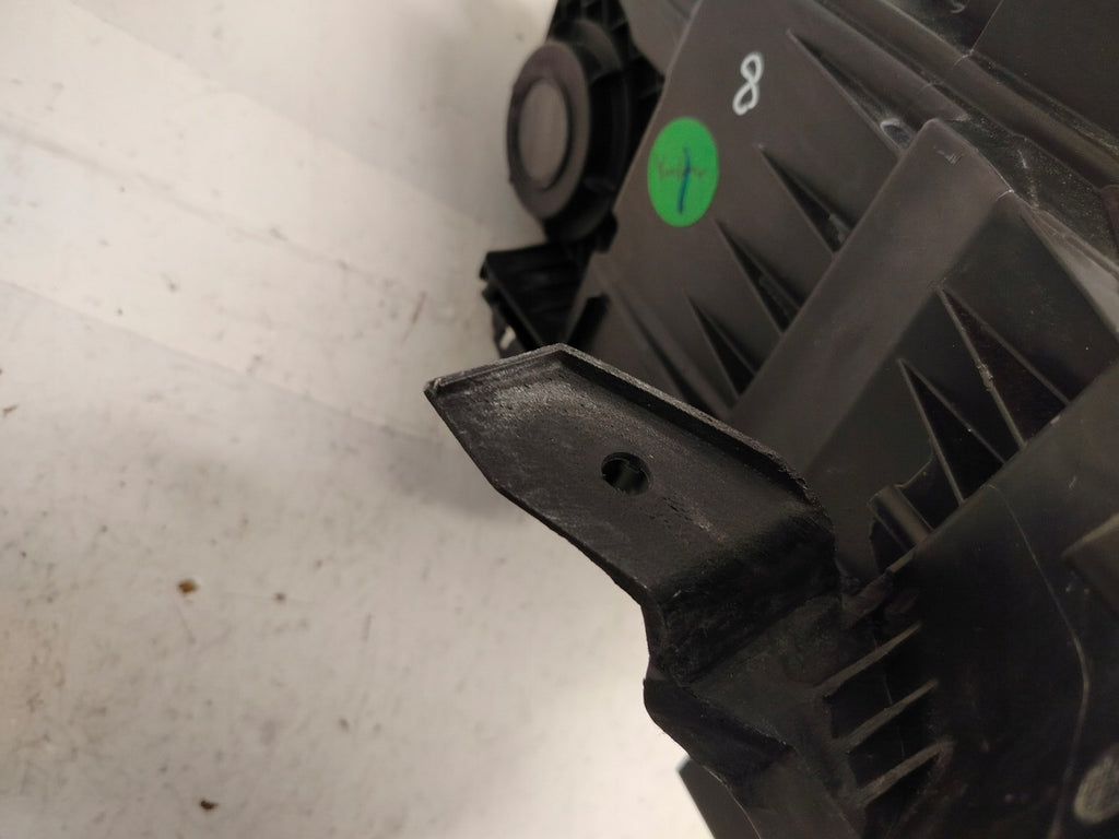 Frontscheinwerfer Volvo 80000628 80000401 Full LED Ein Satz Headlight SCH6720668347cb