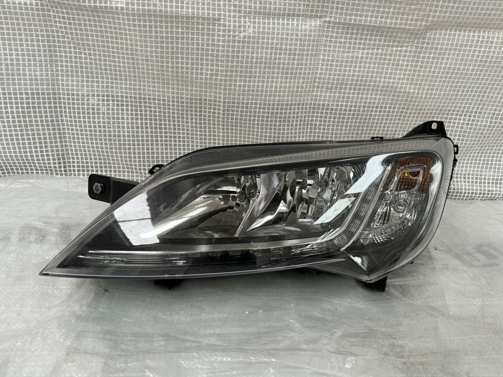 Frontscheinwerfer Peugeot Boxer 9017400872 LED Links Scheinwerfer Headlight