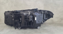 Laden Sie das Bild in den Galerie-Viewer, Frontscheinwerfer BMW 5 G31 G30 7439184-04 LED Rechts Scheinwerfer Headlight SCH5139770716gx