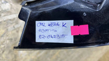 Laden Sie das Bild in den Galerie-Viewer, Frontscheinwerfer Opel Astra K 39158005 Rechts Scheinwerfer Headlight SCH1724880220ya