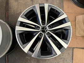 1x Alufelge 18 Zoll 7.0