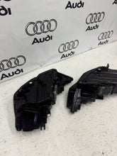 Laden Sie das Bild in den Galerie-Viewer, Frontscheinwerfer Audi A6 C8 4K0941039 Full LED Ein Satz Scheinwerfer Headlight SCH1487317401ja