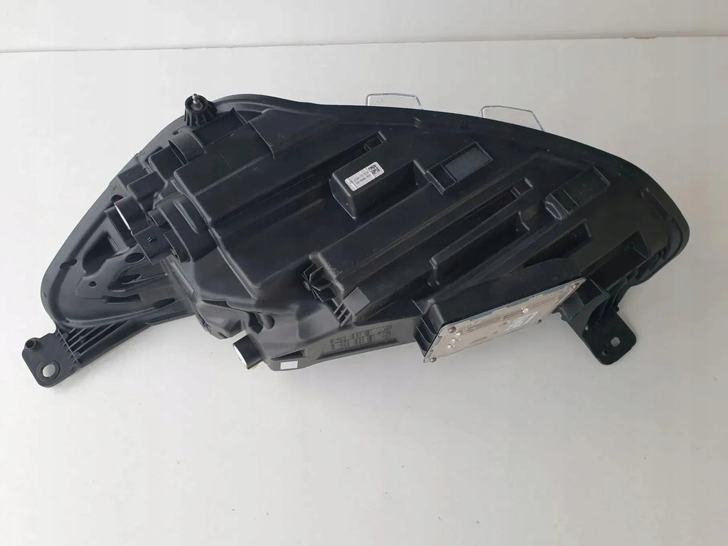 Frontscheinwerfer Ford Focus MX7B-13E014EB LED Rechts Scheinwerfer Headlight