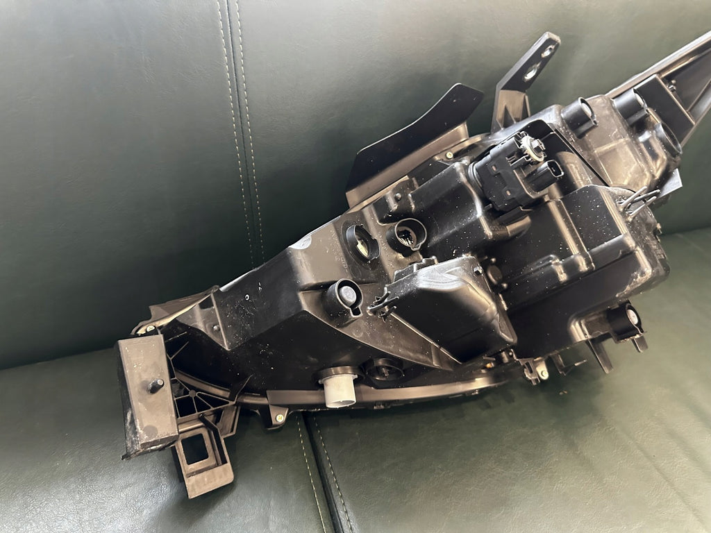Frontscheinwerfer Mazda Cx5 Cx-5 K124-51030 Rechts Scheinwerfer Headlight SCH1366634502mz