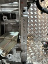 Laden Sie das Bild in den Galerie-Viewer, Motor Renault E-Tech Arkana I H4M632 1.6 SCE 31TKm 2023 Hybrid Engine Komplett