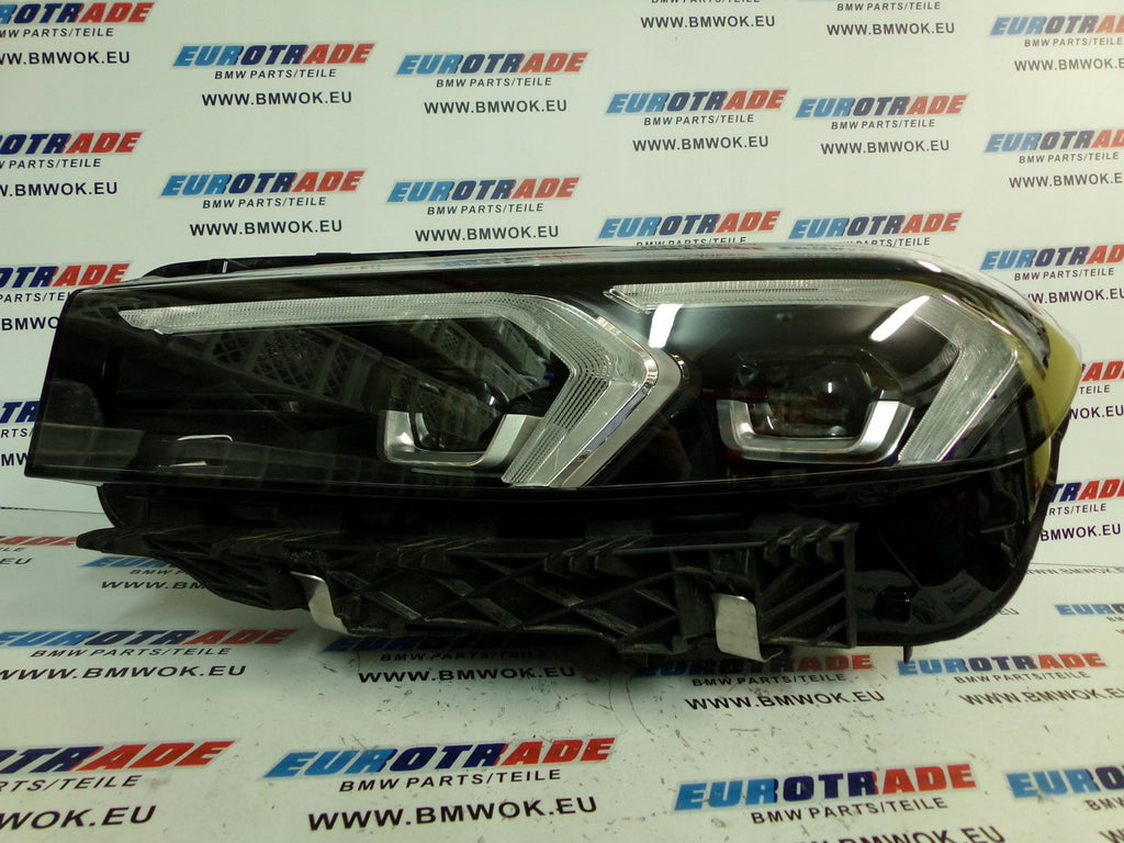 Frontscheinwerfer BMW G21 G20 9450795 LED Links Scheinwerfer Headlight SCH4862825835bj