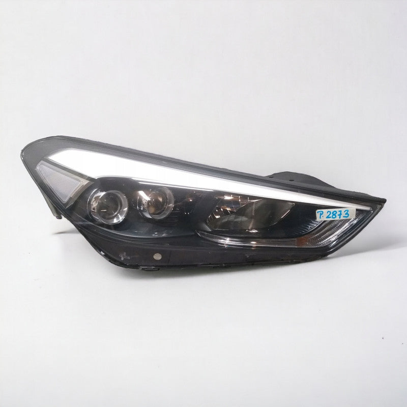 Frontscheinwerfer Hyundai Tucson 92102-D7201 FULL LED Rechts Headlight