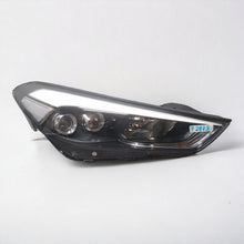 Load image into Gallery viewer, Frontscheinwerfer Hyundai Tucson 92102-D7201 FULL LED Rechts Headlight