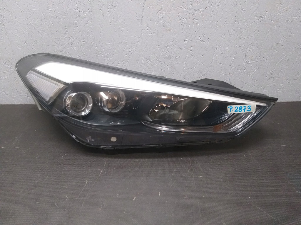 Frontscheinwerfer Hyundai Tucson 92102-D7201 FULL LED Rechts Headlight