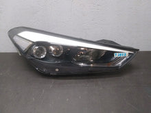 Load image into Gallery viewer, Frontscheinwerfer Hyundai Tucson 92102-D7201 FULL LED Rechts Headlight