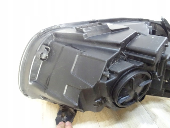 Frontscheinwerfer Ford Transit Custom JK21-13W030-BH Links Headlight SCH5008865980gf
