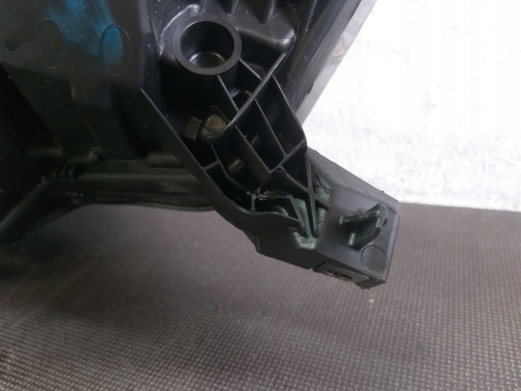 Frontscheinwerfer Renault Talisman 260109489R LED Rechts Scheinwerfer Headlight SCH8931194372za