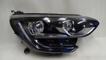 Load image into Gallery viewer, Frontscheinwerfer Renault Megane IV 260108478 LED Rechts Scheinwerfer Headlight SCH2732398433di