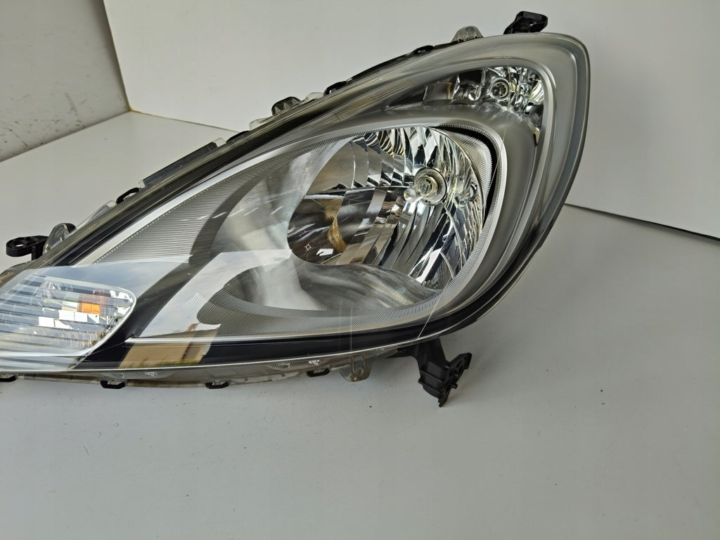 Frontscheinwerfer Honda Jazz III P9730 Links Scheinwerfer Headlight SCH8944917841wy