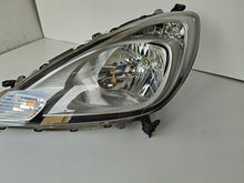 Load image into Gallery viewer, Frontscheinwerfer Honda Jazz III P9730 Links Scheinwerfer Headlight SCH8944917841wy