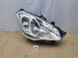Frontscheinwerfer Citroën Berlingo 9682828380 Rechts Scheinwerfer Headlight