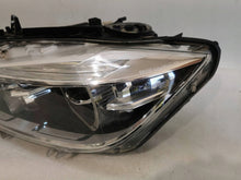 Laden Sie das Bild in den Galerie-Viewer, Frontscheinwerfer BMW 3 F30 F31 7453487-01 LED Links Scheinwerfer Headlight SCH9563128449zb