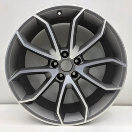 1x Alufelge 20 Zoll 8.5