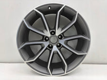 Load image into Gallery viewer, 1x Alufelge 20 Zoll 8.5" 5x112 36ET 8U0601025AE Audi Q3 Rim Wheel FEL3557675460lx