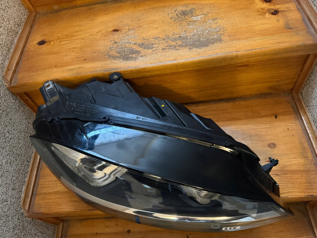 Frontscheinwerfer VW Golf VII 90024306 Rechts Scheinwerfer Headlight SCH2613391288po