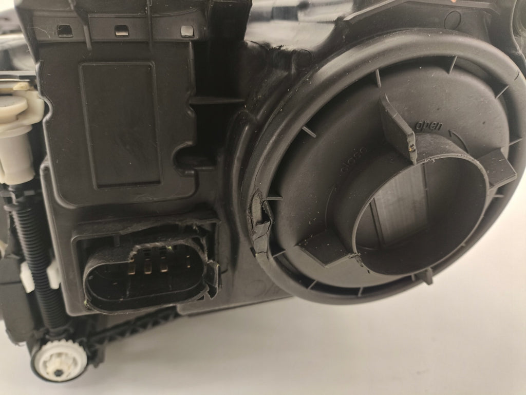 Frontscheinwerfer Mercedes-Benz Gle A1679066604 Rechts Scheinwerfer Headlight SCH6032283133sp