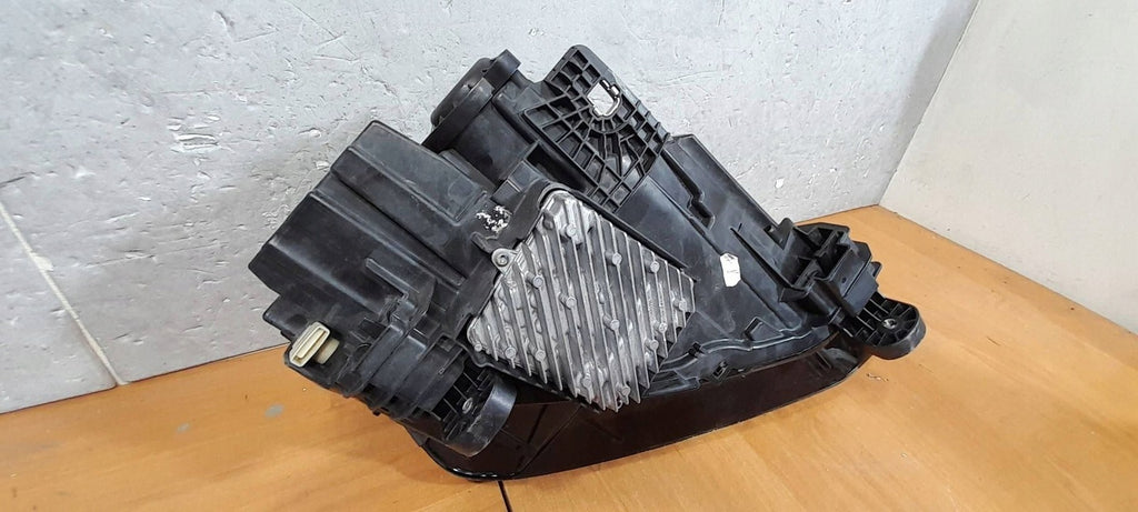 Frontscheinwerfer Audi Q2 1278211 Vorderseite Scheinwerfer Headlight