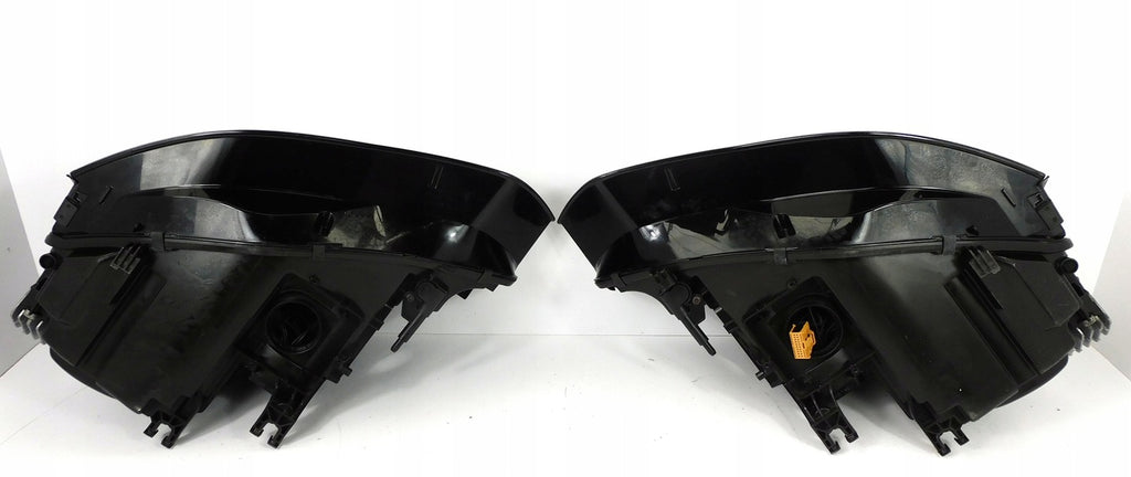 Frontscheinwerfer Audi A5 8T0941043C Ein Stück (Rechts oder Links) Headlight