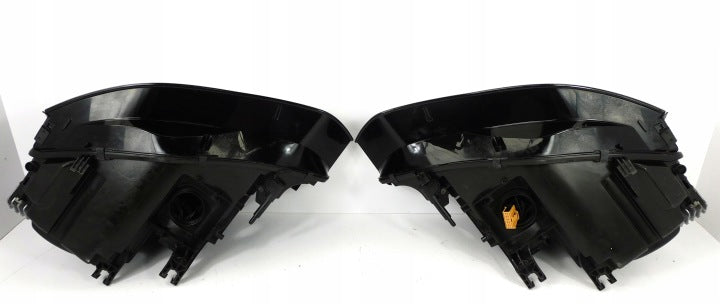Frontscheinwerfer Audi A5 8T0941043C Ein Satz Scheinwerfer Headlight SCH3016176963xn