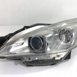 Frontscheinwerfer Peugeot 508 I 9687580680 Links Scheinwerfer Headlight SCH2179344665bx