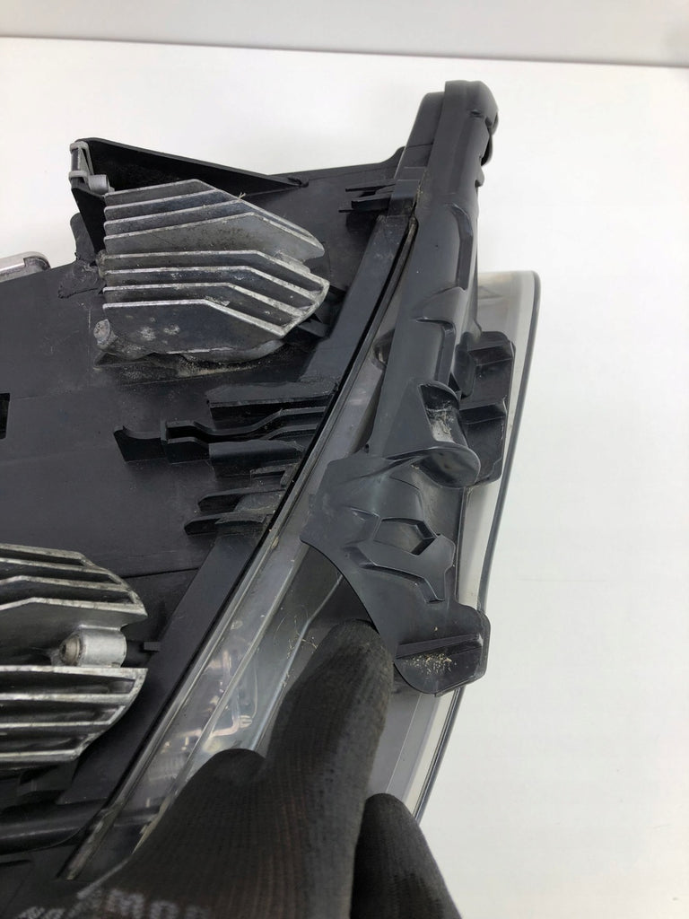 Frontscheinwerfer BMW F07 71996131 Xenon Links Scheinwerfer Headlight SCH2868011362my