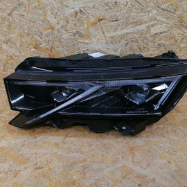 Frontscheinwerfer Skoda Octavia 5e3 I 5E4941035 Full LED Links Headlight SCH9814698582kj
