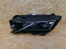 Laden Sie das Bild in den Galerie-Viewer, Frontscheinwerfer Skoda Octavia 5e3 I 5E4941035 Full LED Links Headlight SCH9814698582kj