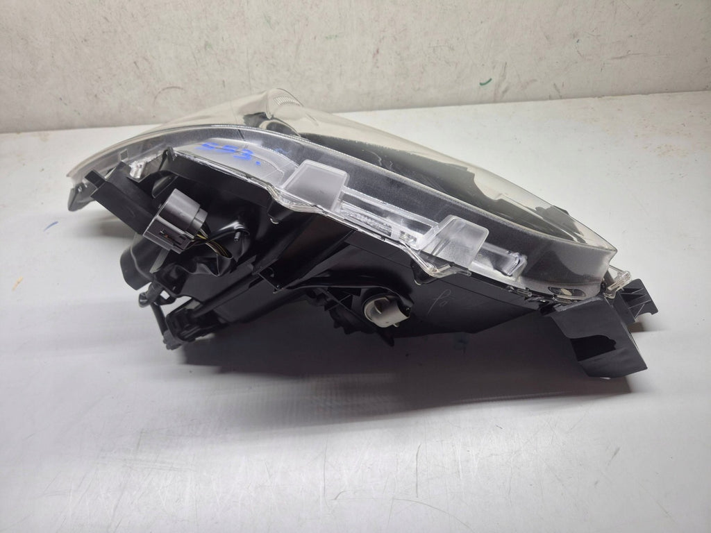 Frontscheinwerfer Mazda 3 BHR151030BSP 8972254300 Rechts Scheinwerfer Headlight SCH5902139388dx