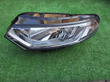 Load image into Gallery viewer, Frontscheinwerfer Ford Ecosport CN1513W030BG LED Links Scheinwerfer Headlight SCH6887490088oz