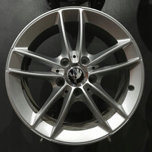 Load image into Gallery viewer, 4x Alufelge 16 Zoll 6.5" 5x112 44ET A1774010100 Mercedes-Benz Superb III Octavia FEL9463692775xh