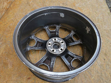 Load image into Gallery viewer, 1x Alufelge 19 Zoll CJ5C1007D3A Ford Kuga Ii Rim Wheel FEL6080792545vc