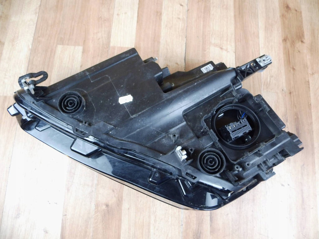 Frontscheinwerfer Seat Leon 5FB941008G LED Rechts Scheinwerfer Headlight