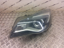 Load image into Gallery viewer, Frontscheinwerfer Opel Insignia A 13409908LH Links Scheinwerfer Headlight SCH7720633198gh