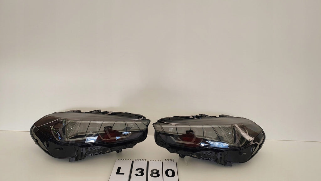 Frontscheinwerfer BMW 2 Coupe Gran F44 5A17BC2-03 LED Rechts oder Links SCH1352593344fs