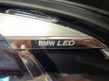 Laden Sie das Bild in den Galerie-Viewer, Frontscheinwerfer BMW 1 F40 5A1E055-03 LED Links Scheinwerfer Headlight SCH5533890386wx