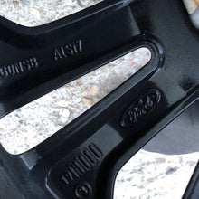 Laden Sie das Bild in den Galerie-Viewer, 1x Alufelge 18 Zoll 8.0&quot; 5x108 JX7B-17757-A Ford Mondeo Rim Wheel