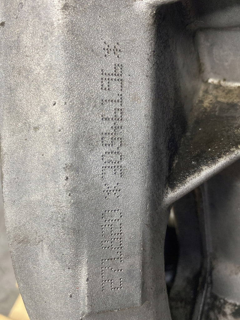 Motor Mercedes-Benz W212 M271820 1.8 CGI 184PS 135kW 103TKm 2012 Benzin Komplett