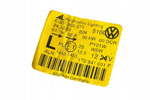 Laden Sie das Bild in den Galerie-Viewer, Frontscheinwerfer VW Touran 1T0941031F Links Scheinwerfer Headlight SCH5613373216kg